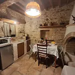 Thelya - Stone House