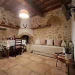 Thelya - Stone House